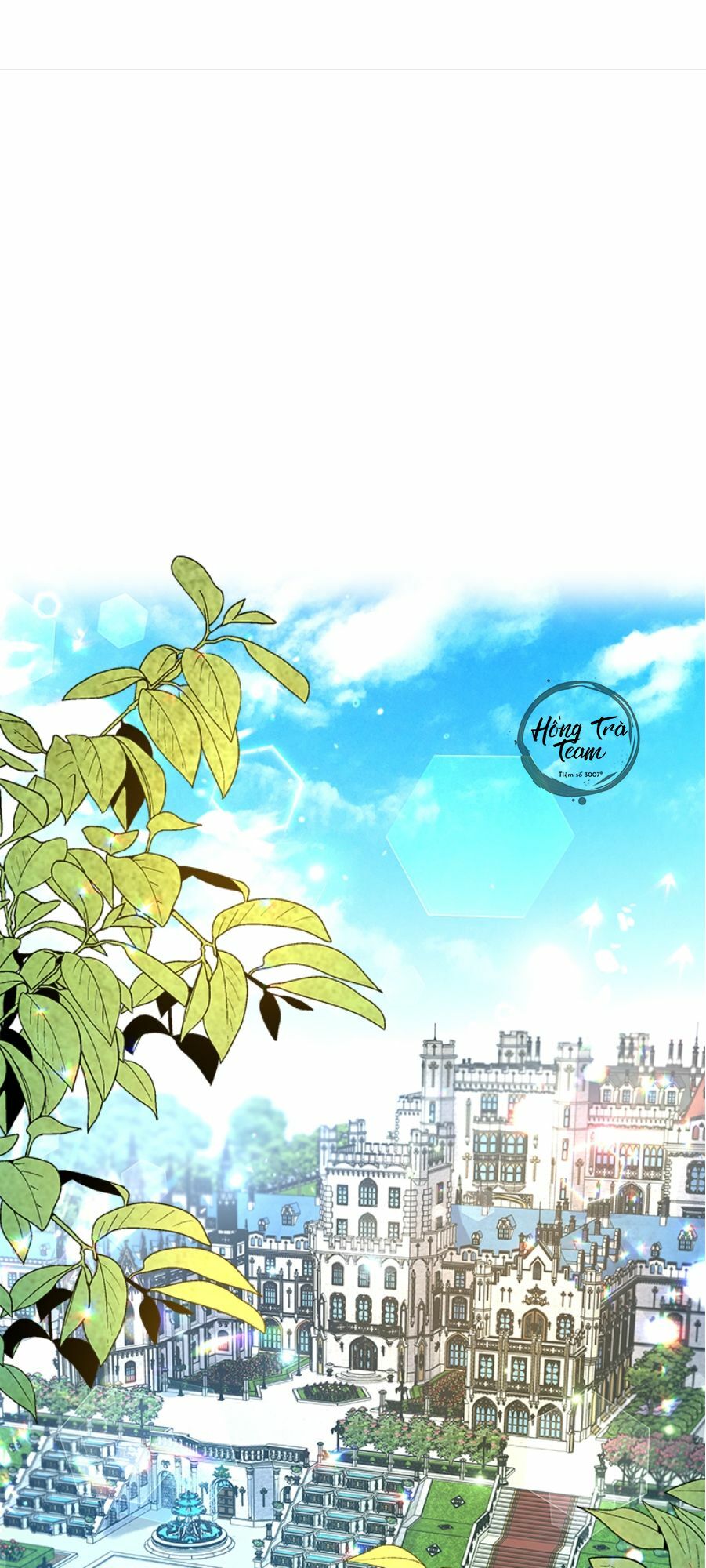 chồng yêu, em muốn đình công! chapter 37 2