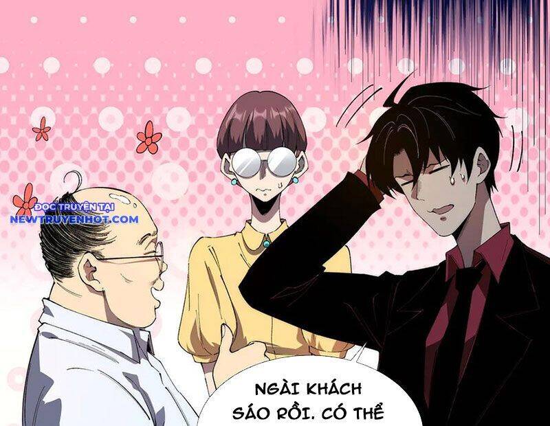 vô hạn thôi diễn chapter 38 58