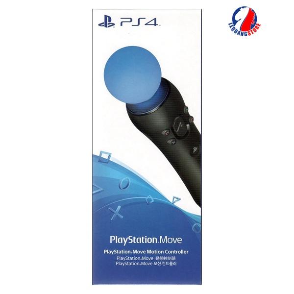 Sony PlayStation Move Motion Controller - Tay Cầm PlayStation Move - Hàng Chính Hãng
