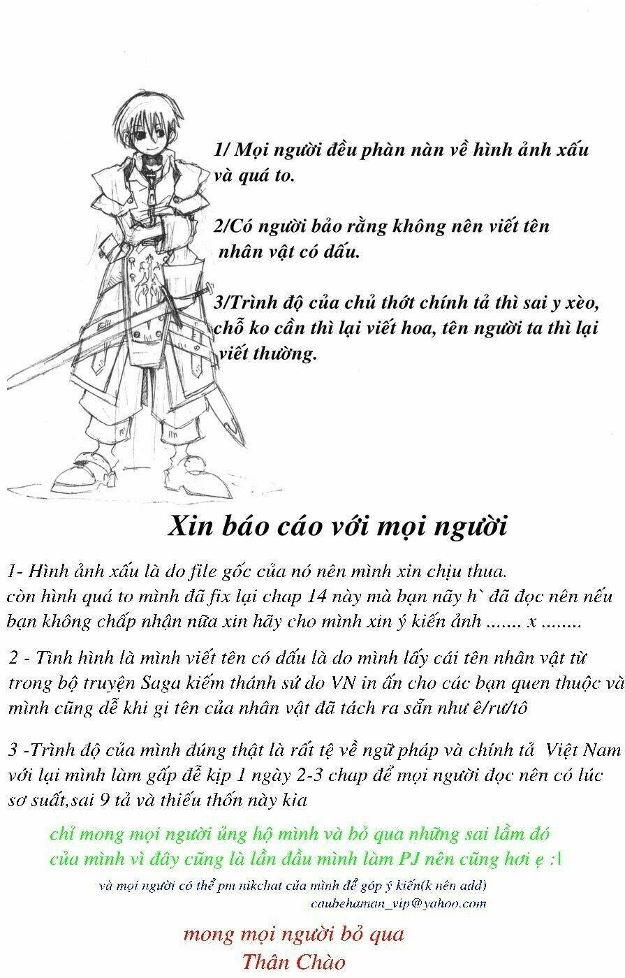 saga of queen knight chapter 14 19