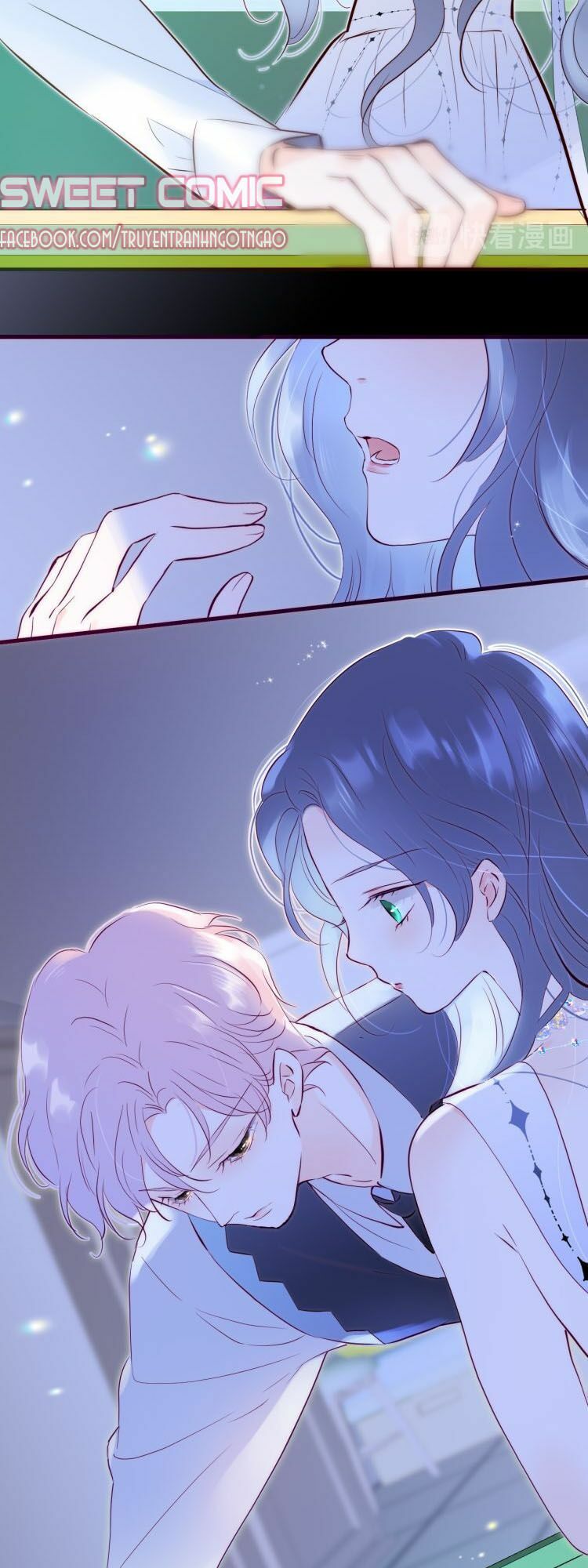 hoa bỏ chạy với nhím rồi chapter 1 39