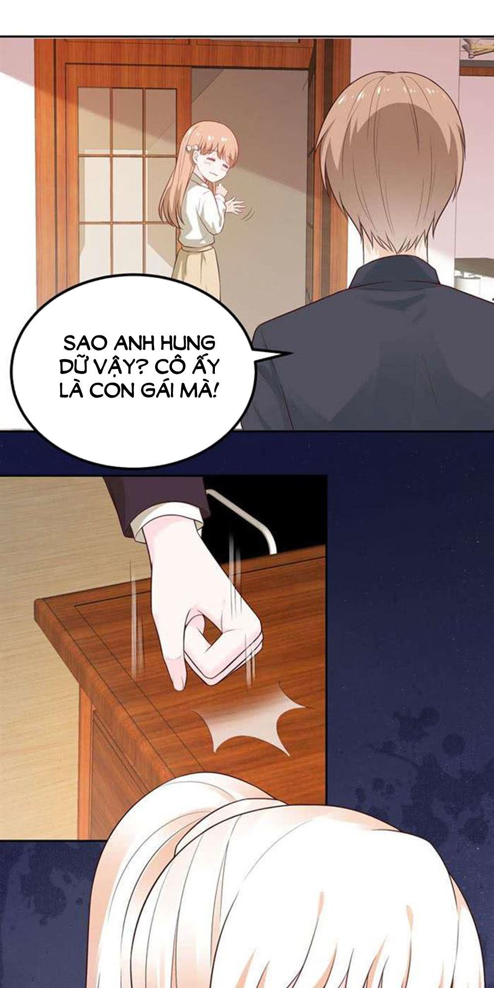 thâm hải chi ca chapter 23 25