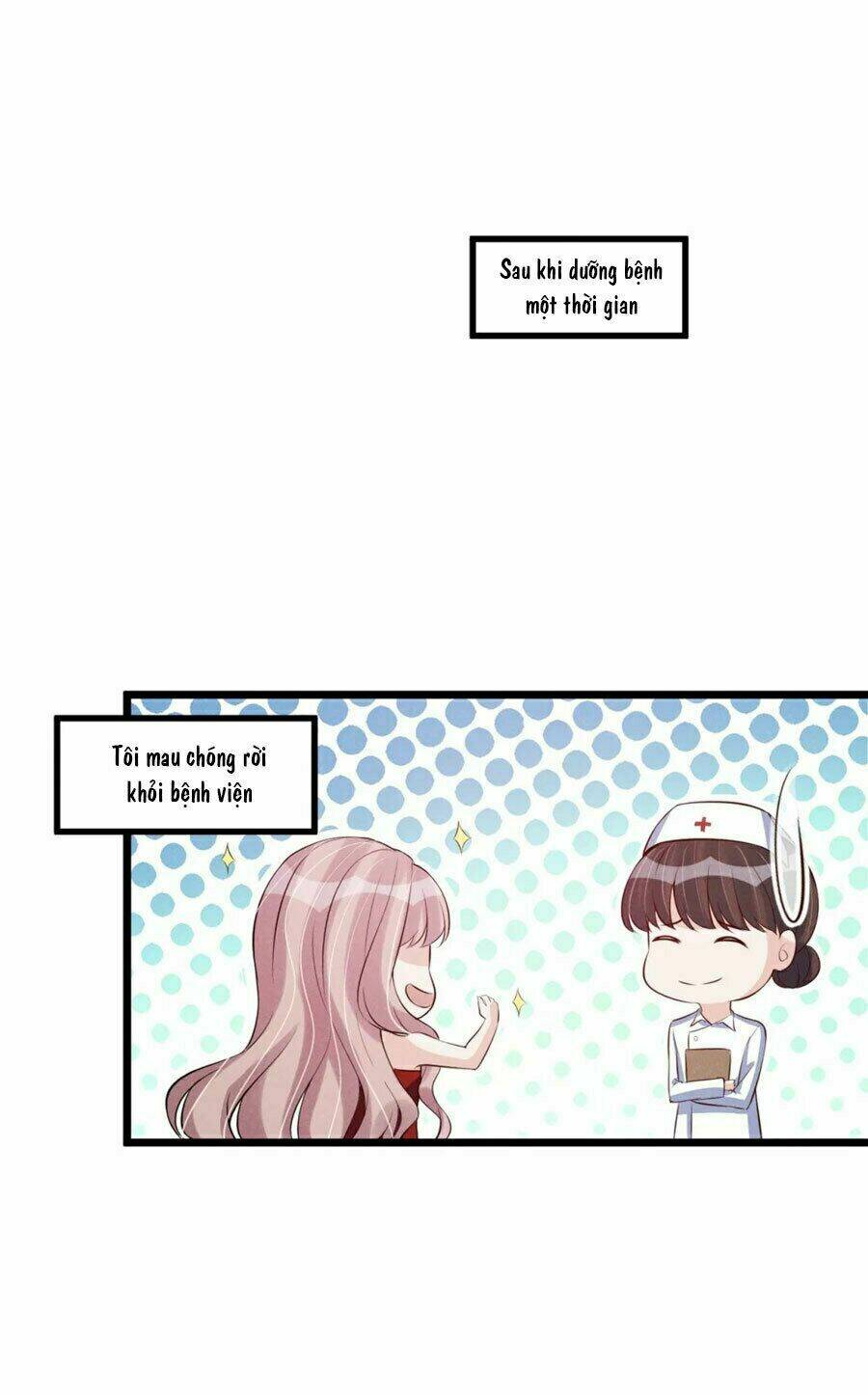 cạm bẫy lửa tình chapter 57 4