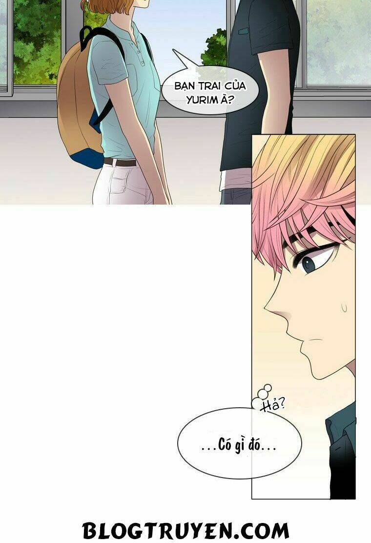 my shining world chapter 38 23