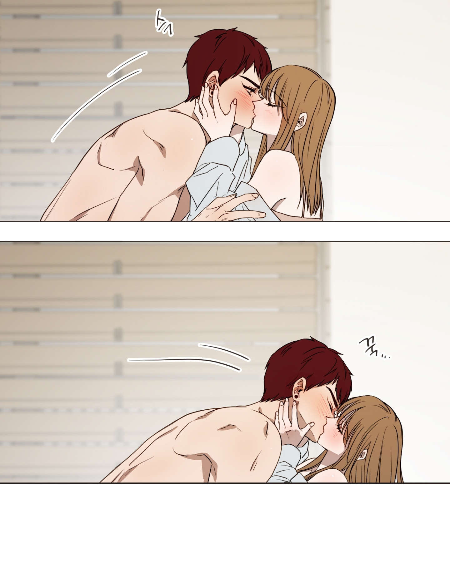 [18+] bạn bè cái quái gì chapter 8.2 29