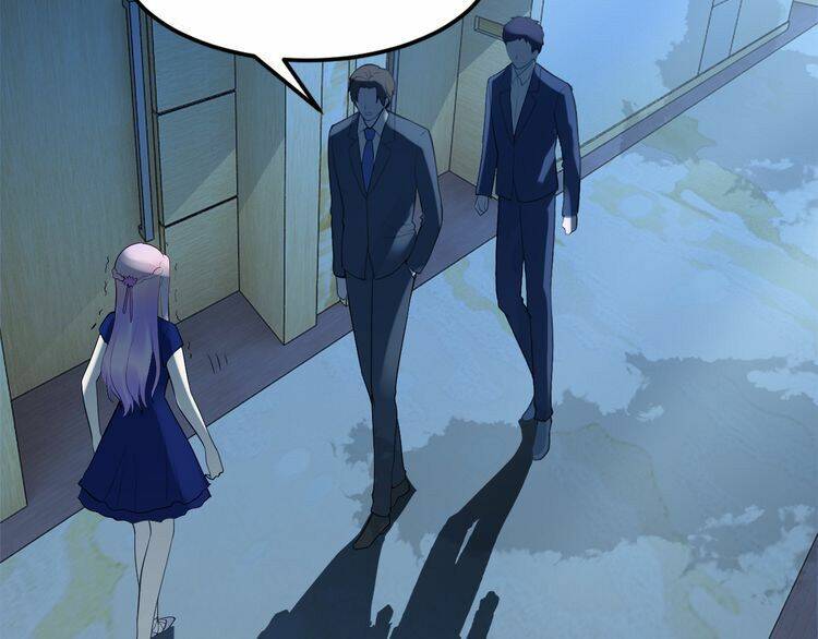 những mối tình bí mật không thể nói chapter 8 19