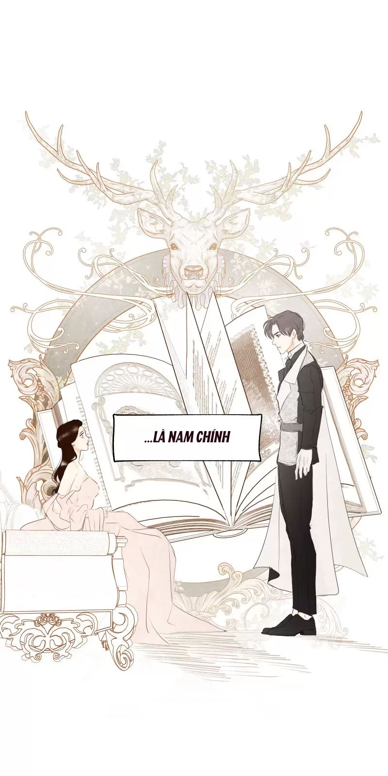 tôi là kẻ phản diện chapter 2 40