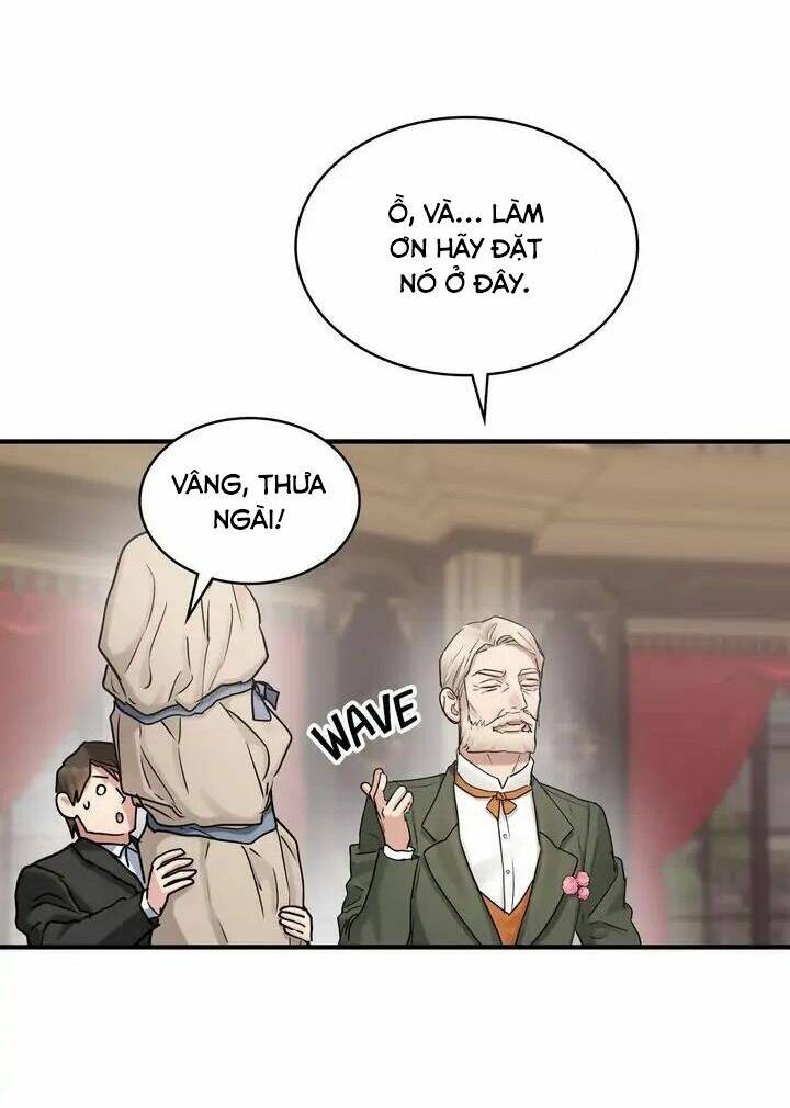 người thừa kế chapter 44 35