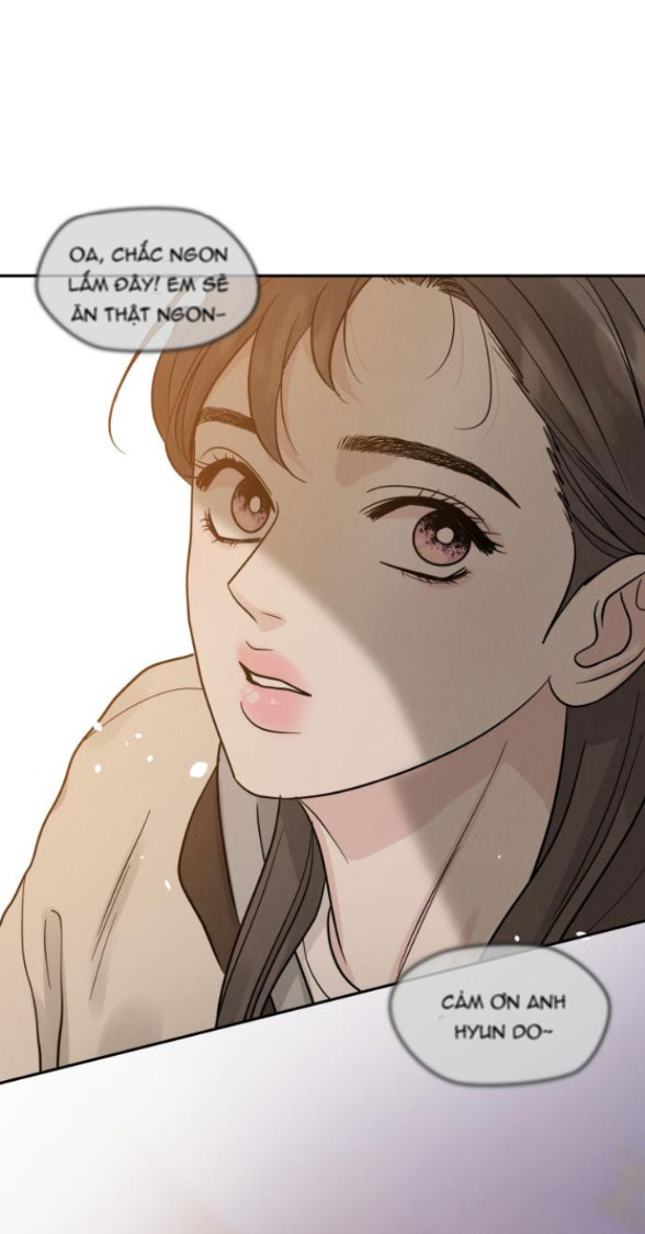 Thuyết Tình Yêu Ích Kỷ chapter 26.2 15
