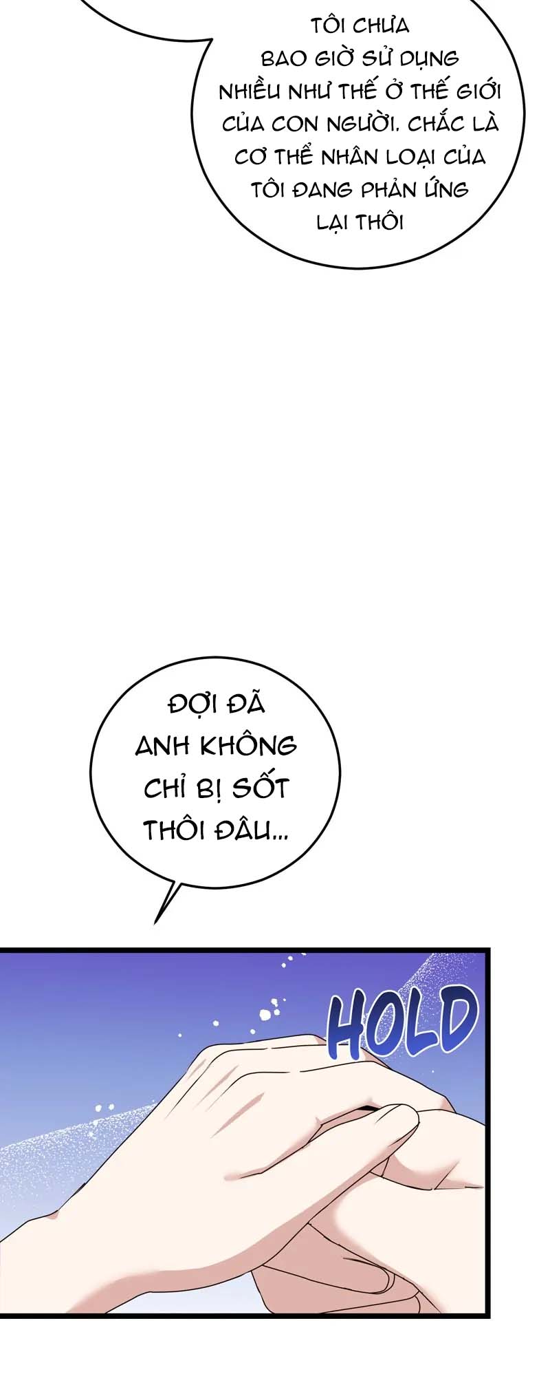 nụ hôn yêu tinh chapter 33.2 18