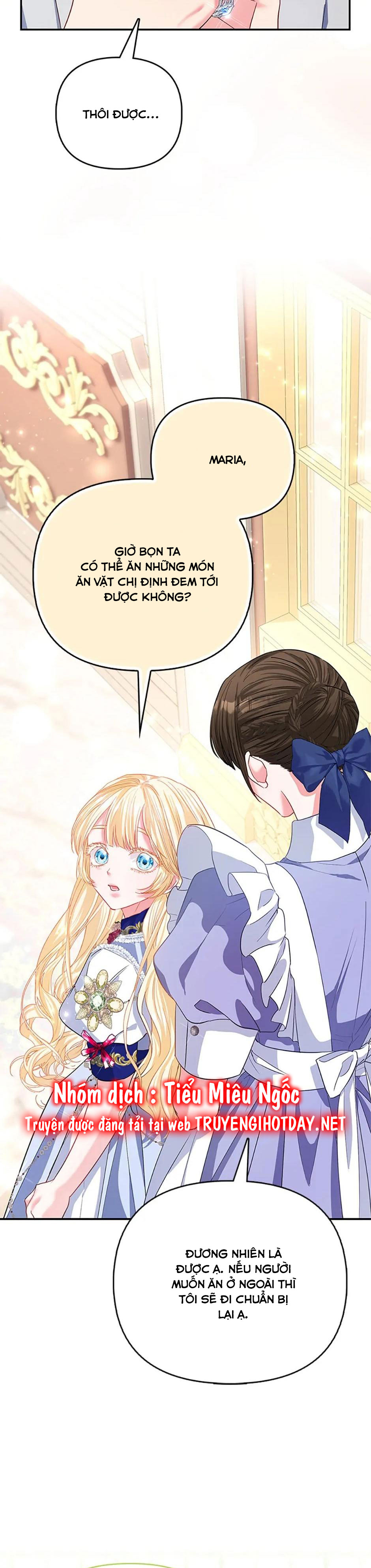 nàng công chúa của tôi chapter 34 10