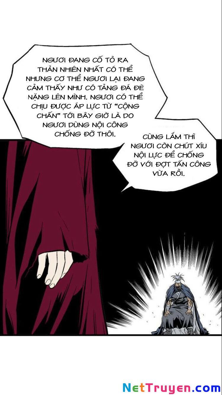 cao thủ 2 chapter 116 92