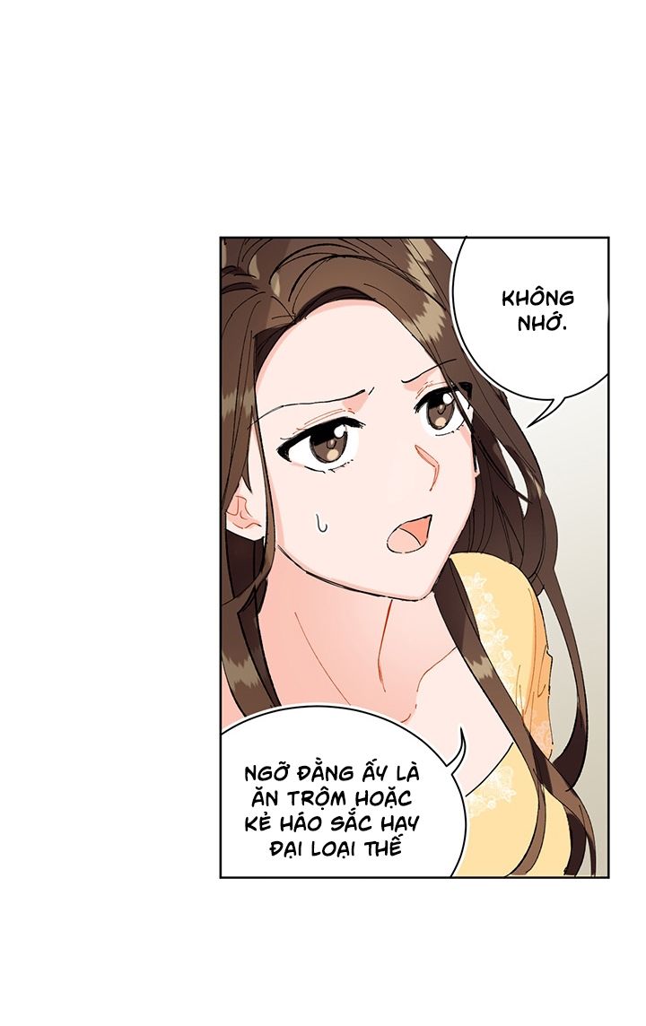 người tình thay thế chapter 1 17