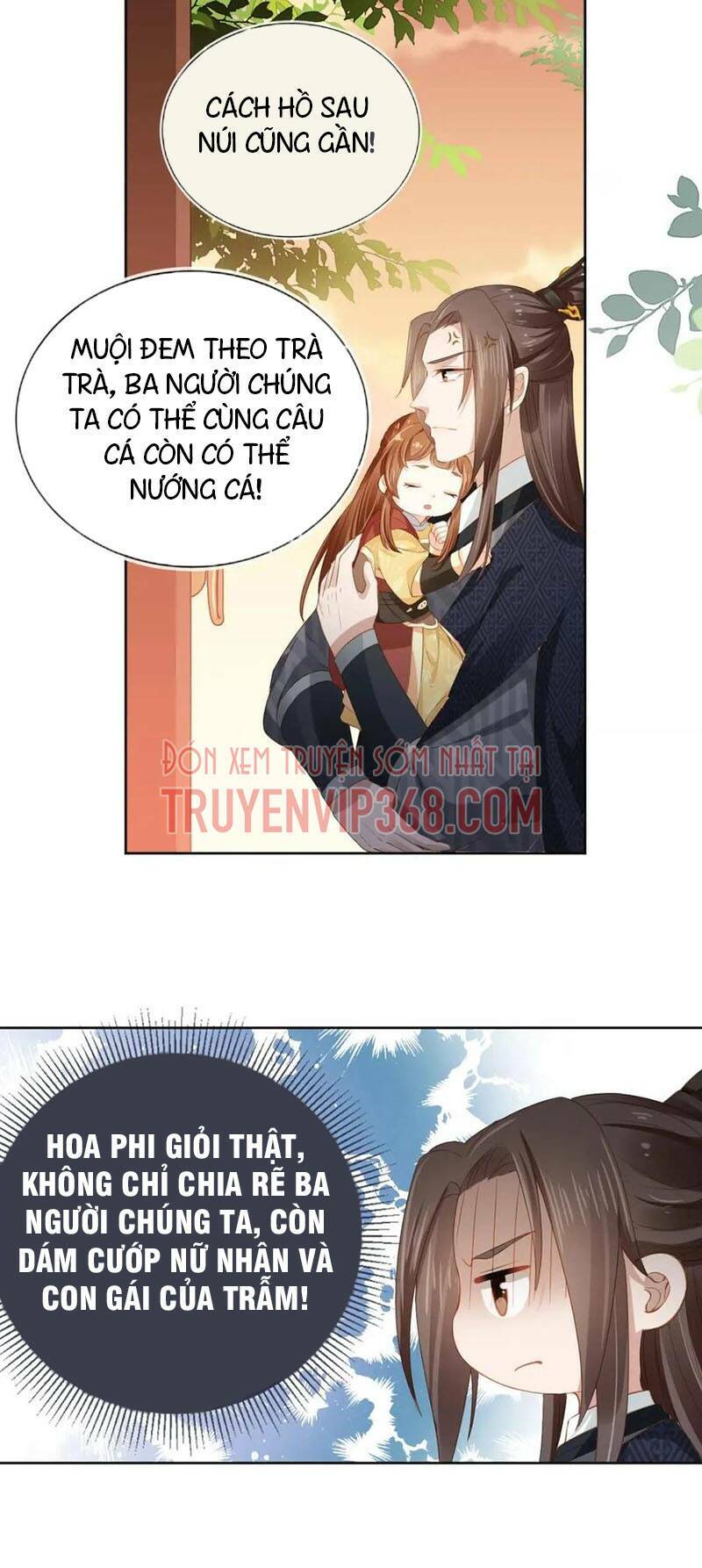 nhặt được bảo bối manh manh chapter 26 24