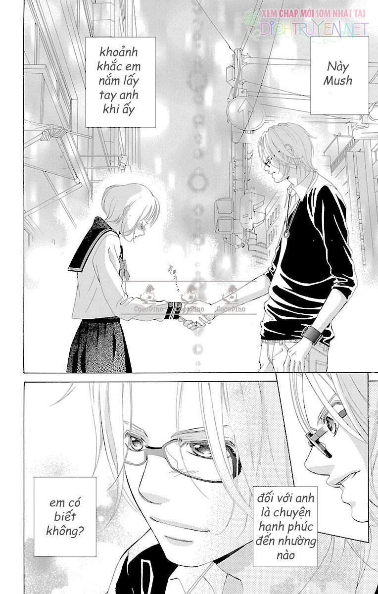 bướm trong sương mù chapter 20 32