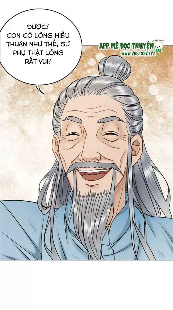 cực phẩm phế vật tiểu thư chapter 50 9