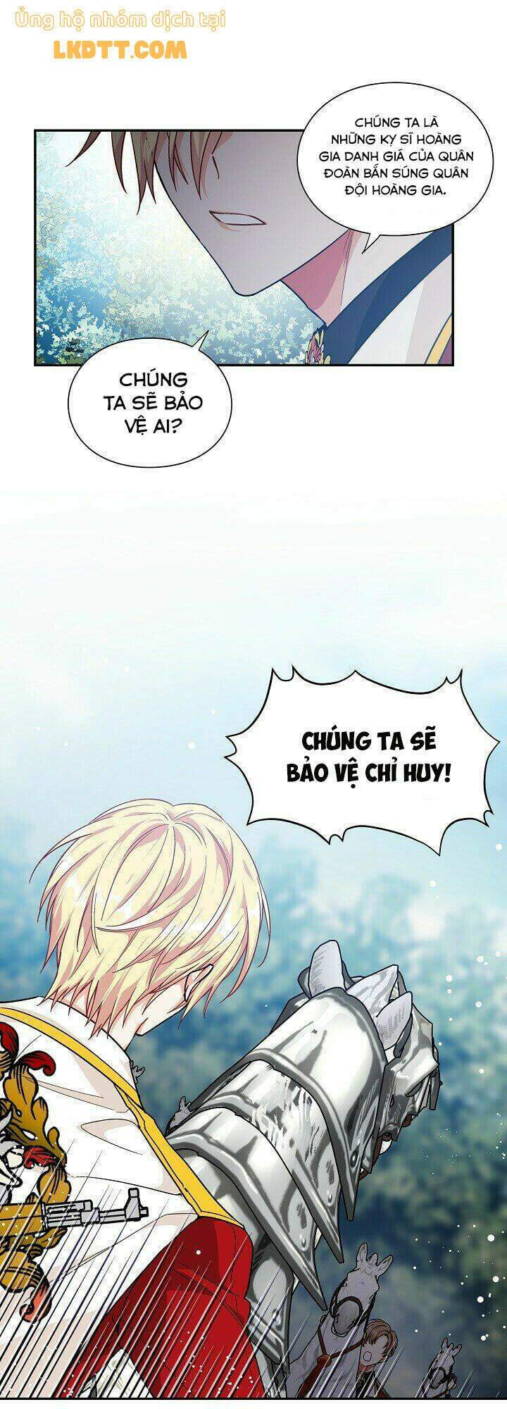 nữ hoàng ngoại khoa chapter 85 43