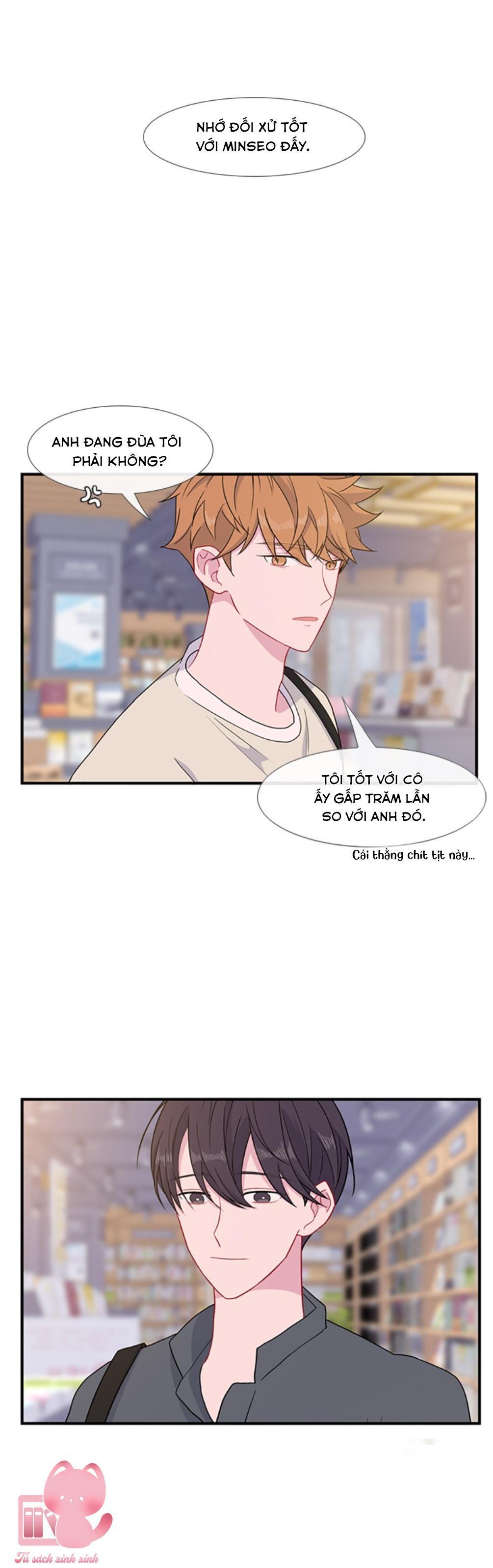 về bên anh chapter 111 19