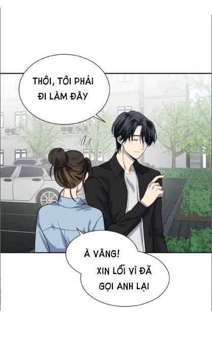 [16+] người đàn ông tầng trên chapter 5.2 35