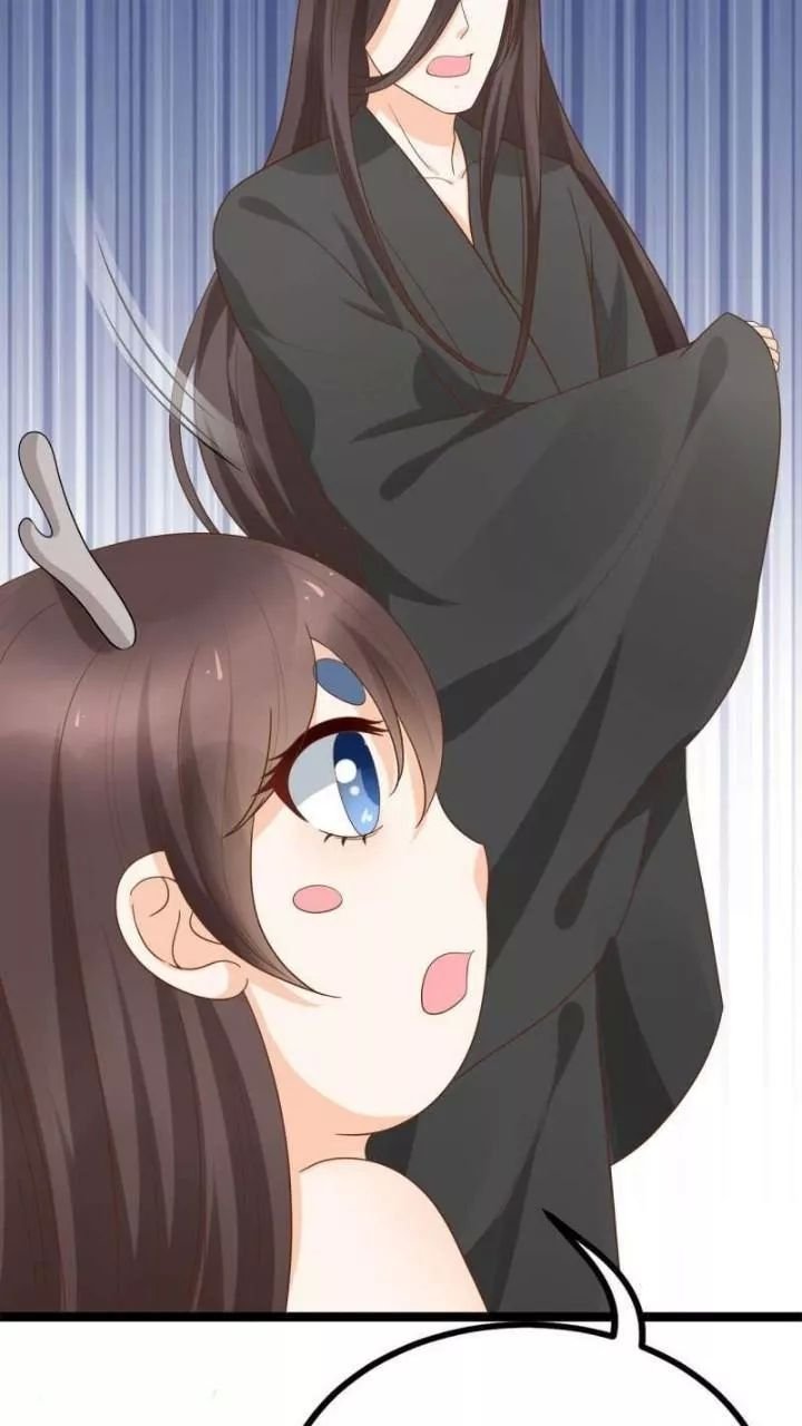 định mệnh giữa vị thần và tiểu cô nương chapter 20 22