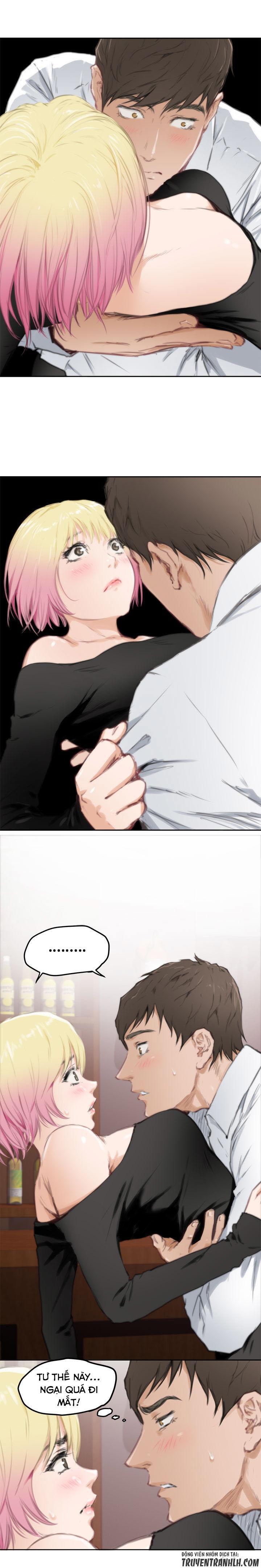 h-mate chapter 80 14