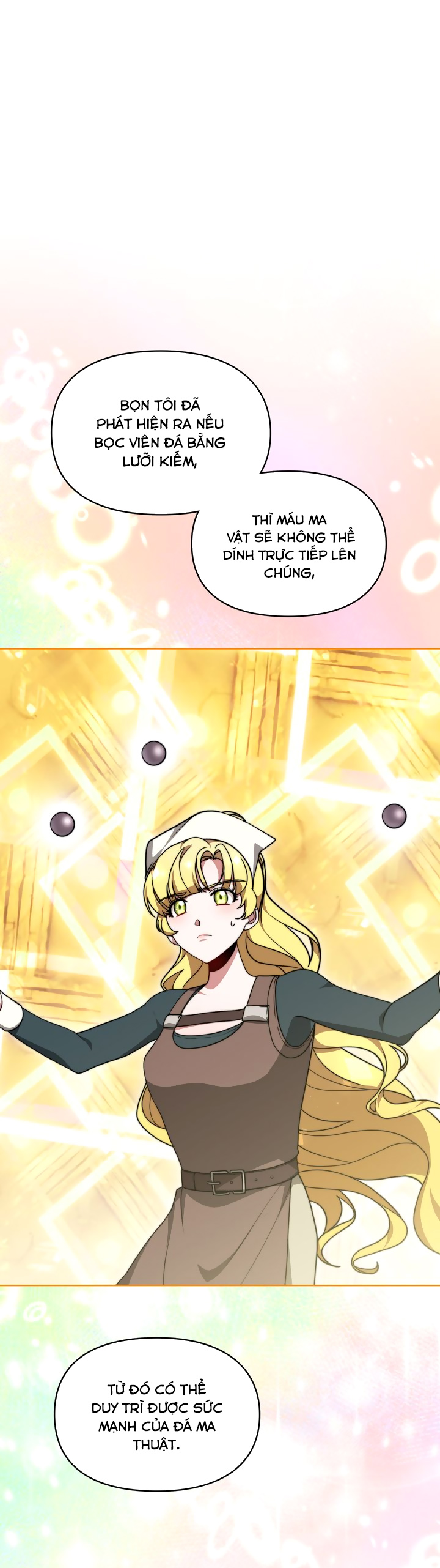 công nương eluana vita chapter 185 18