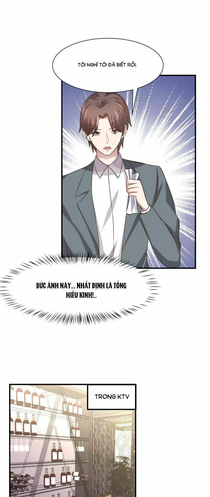 thời gian đều biết chapter 49 19