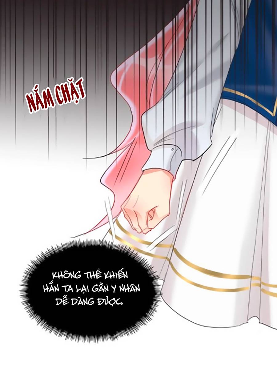 kế hoạch đánh chiếm của công chúa nghèo chapter 9 20