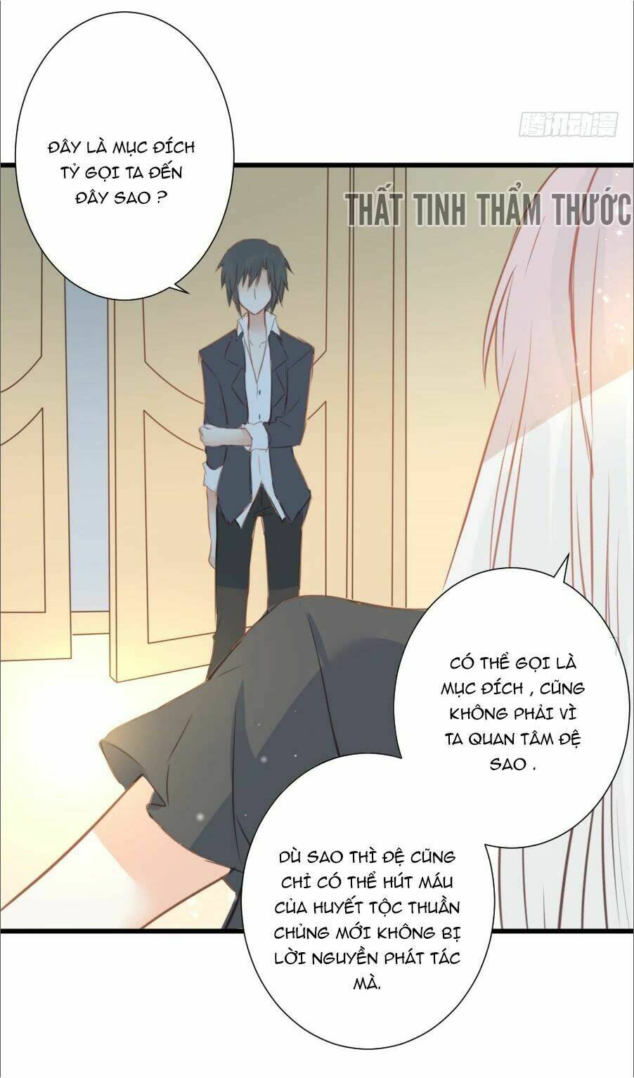 hôm nay ta cũng muốn trêu chọc nàng chapter 54 3