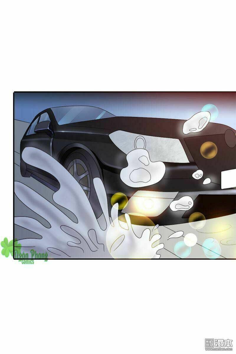 em vẫn còn nhỏ chapter 98 5