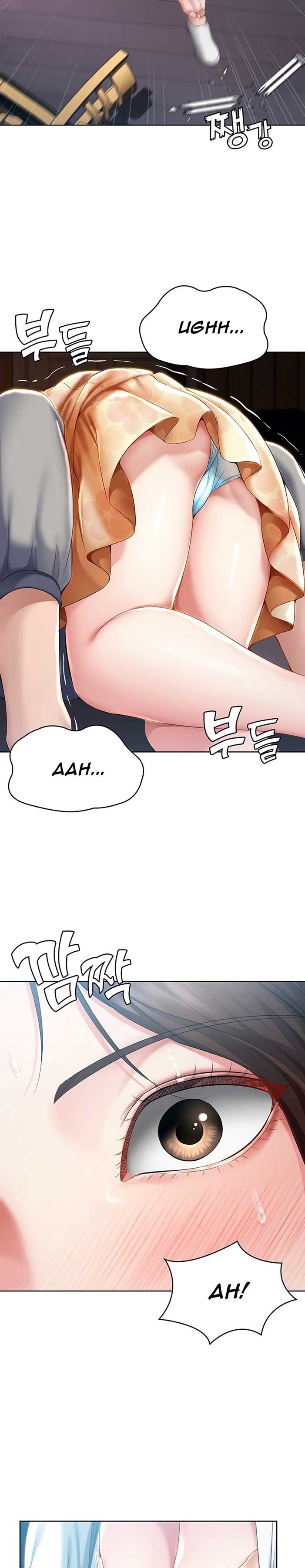 nhật ký nội trú chapter 33 31