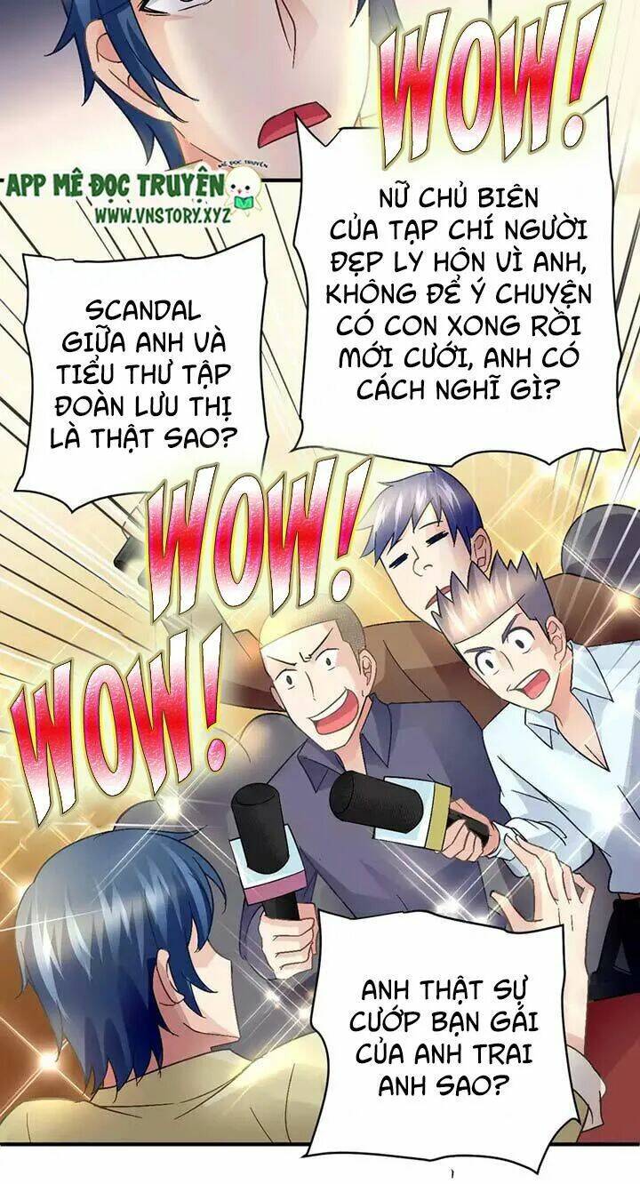 trò chơi săn tình - tổng tài khó kìm lòng chapter 26 19