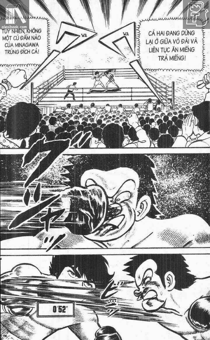 ganbare genki chapter 172 14