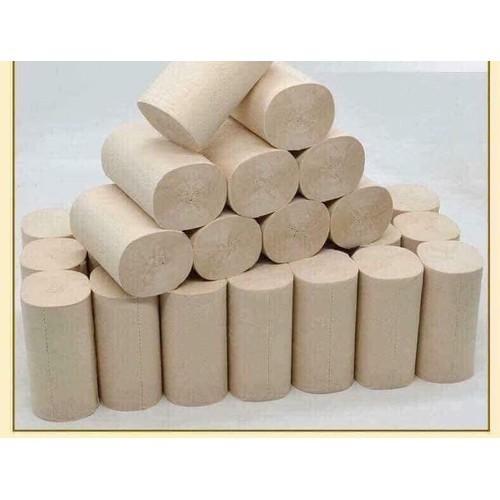 BỊCH 36 CUỘN GIẤY VỆ SINH GẤU TRÚC SIÊU DAI HÀNG CHUẨN NỘI ĐỊA