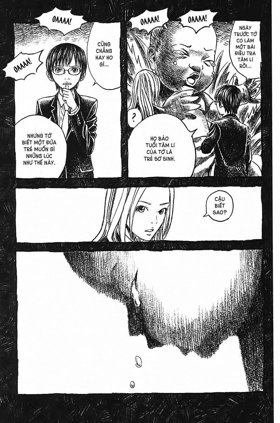 ảo ảnh picasso chapter 2 39