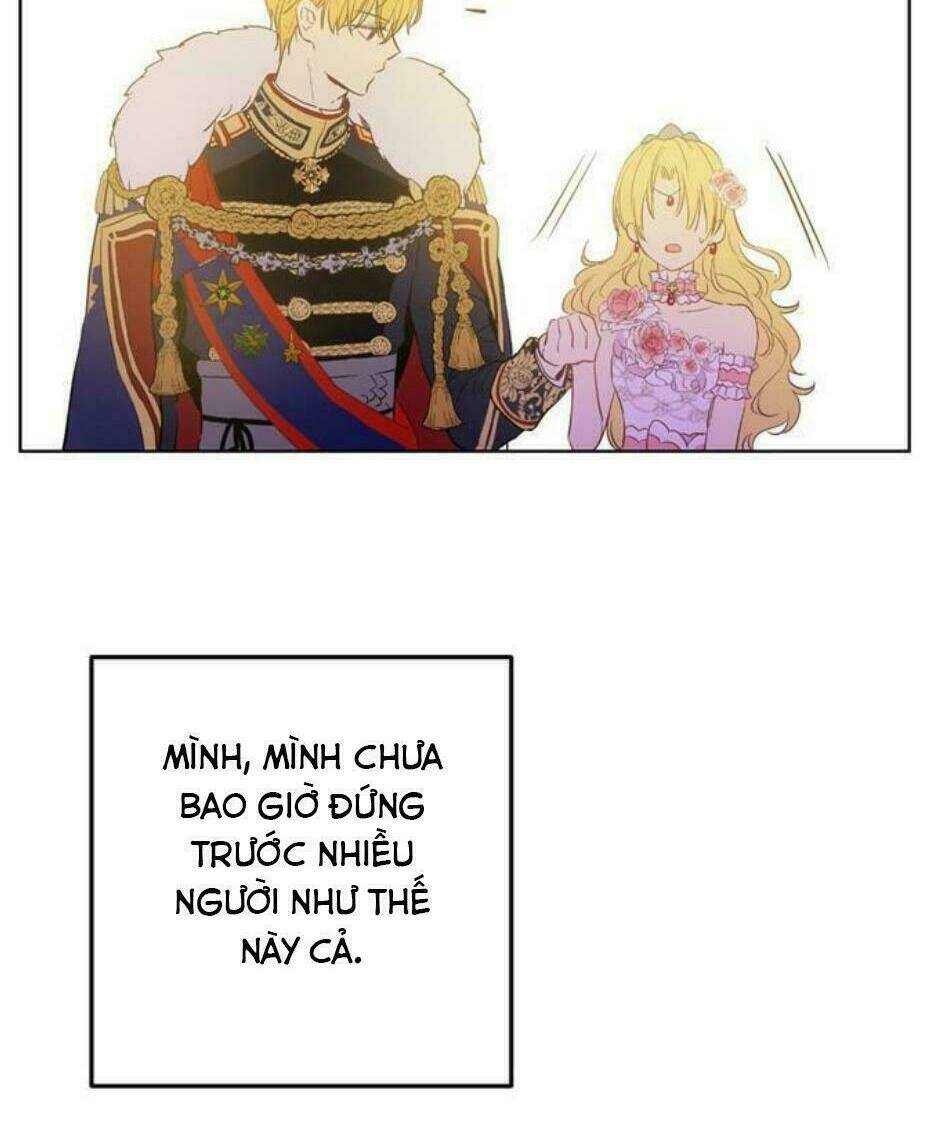 một ngày nọ ta trở thành công chúa chapter 24 15