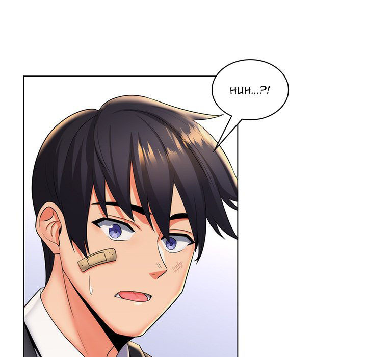 cô giáo biến thái chapter 48 55