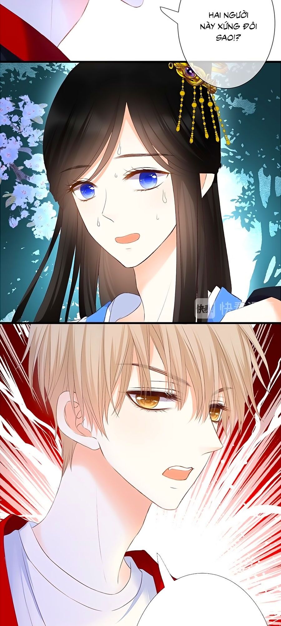 hoa chưa nở rộ chapter 37 19