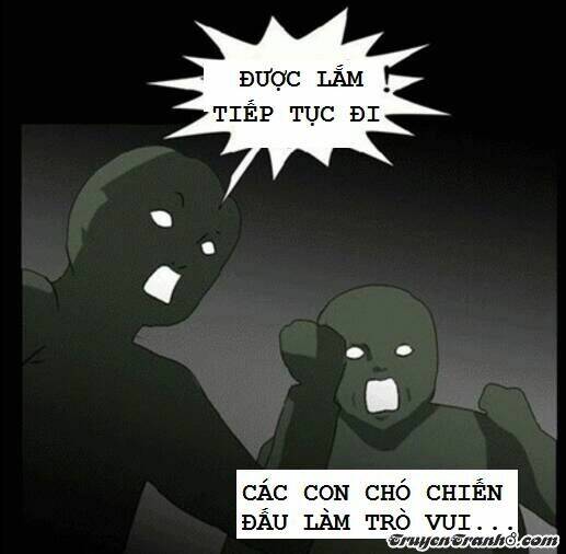 con đường sau núi chapter 5 14