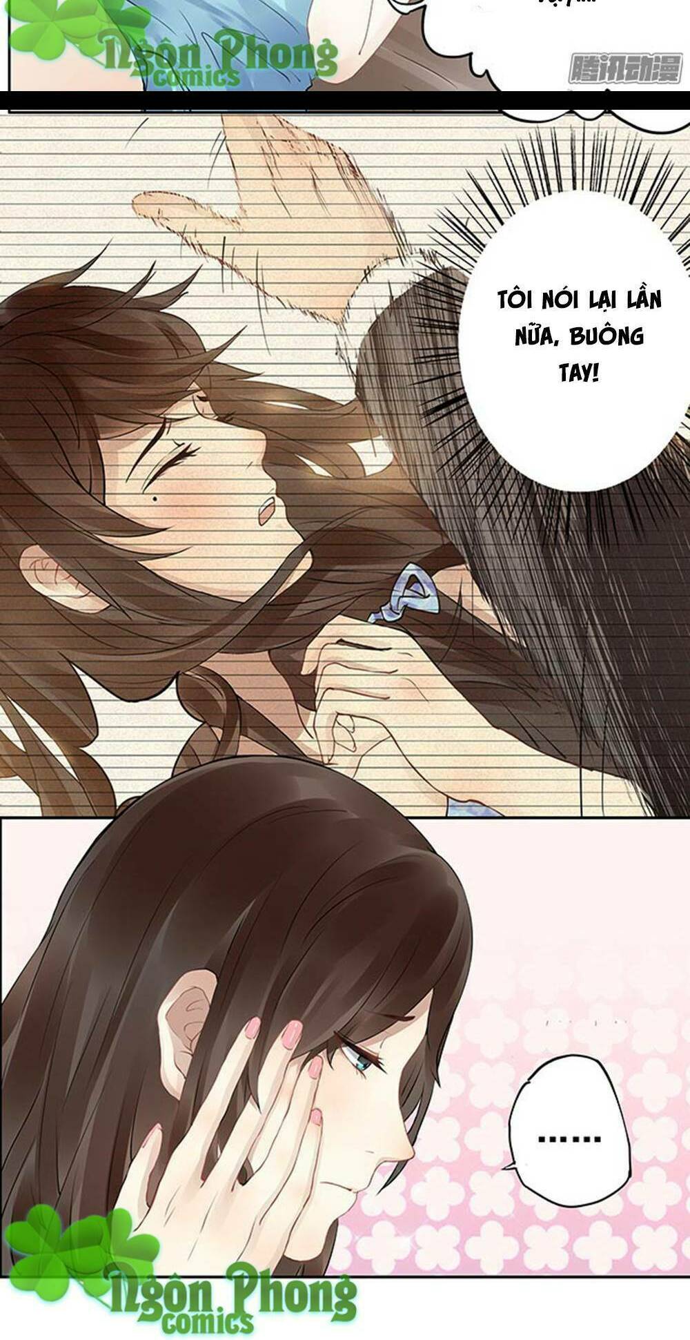 vũ hội thần bí chapter 3 11