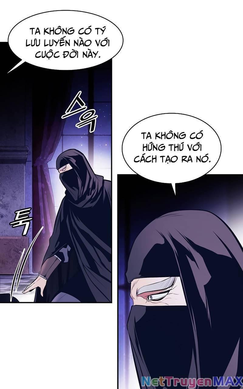 bất bại chân ma chapter 172 58