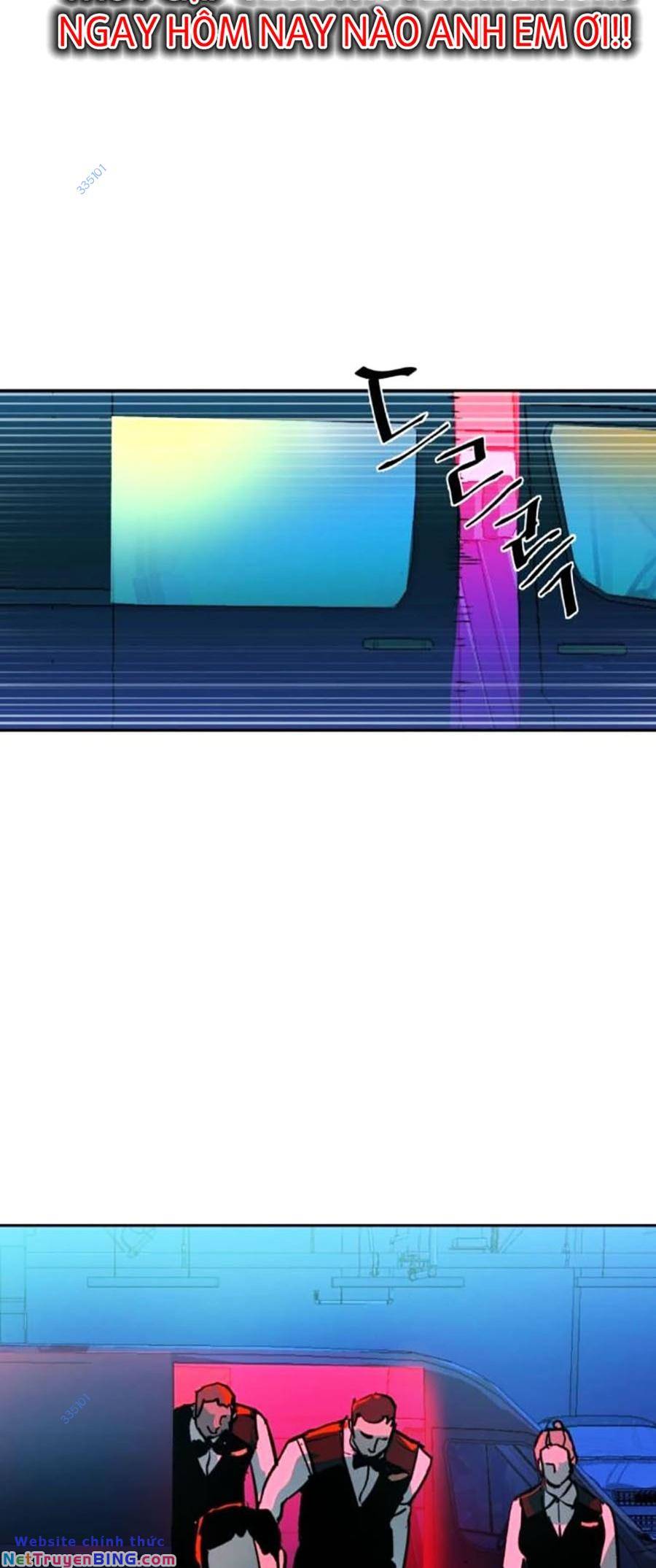 bạn học tôi là lính đánh thuê chapter 170 49