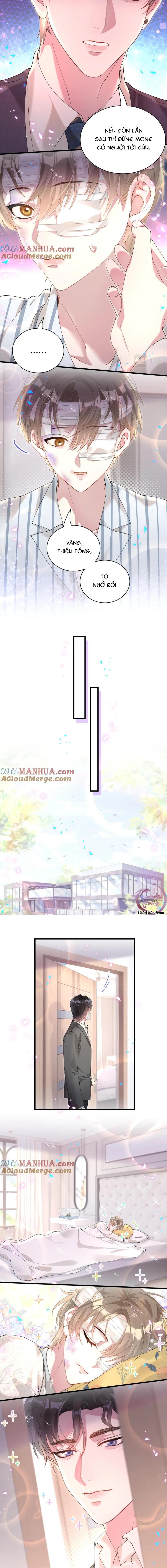 kết hôn là chuyện nhỏ chapter 27 3