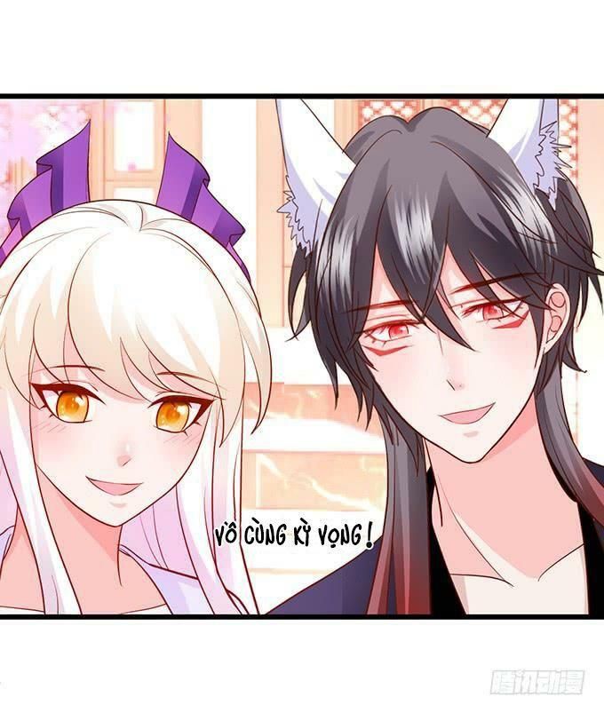 hồ tiên hung bạo chapter 137 56