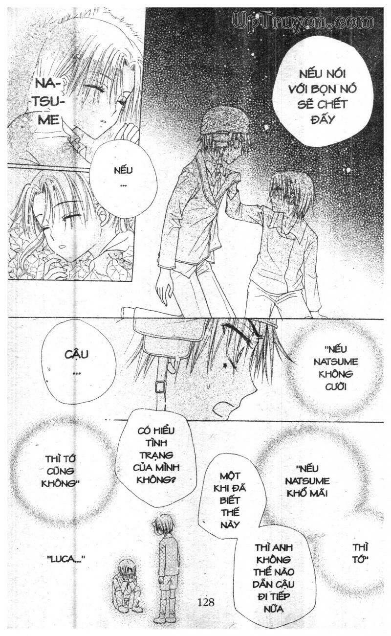 gakuen alice chapter 35 126