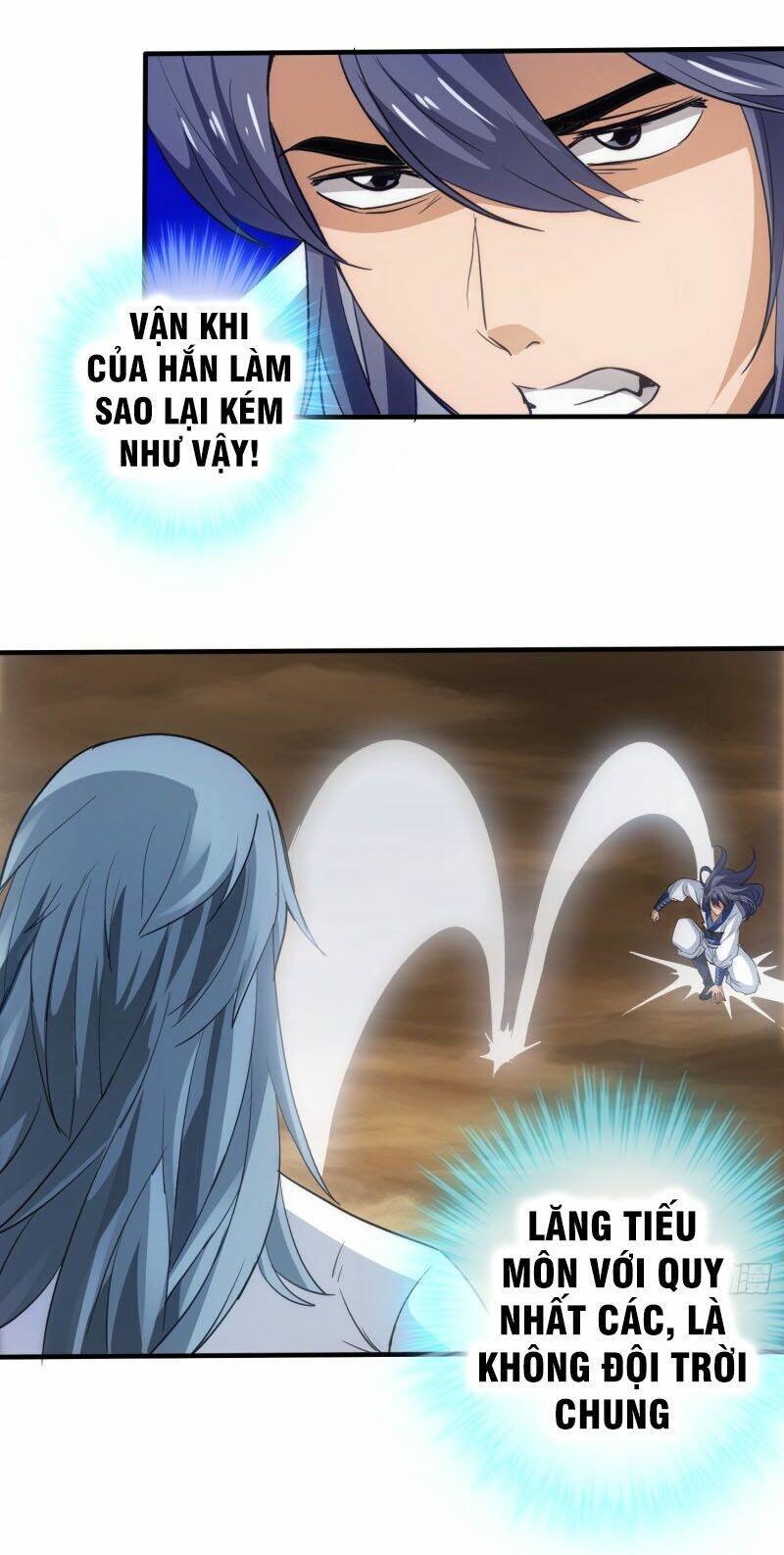 chư thiên ký chapter 311 8