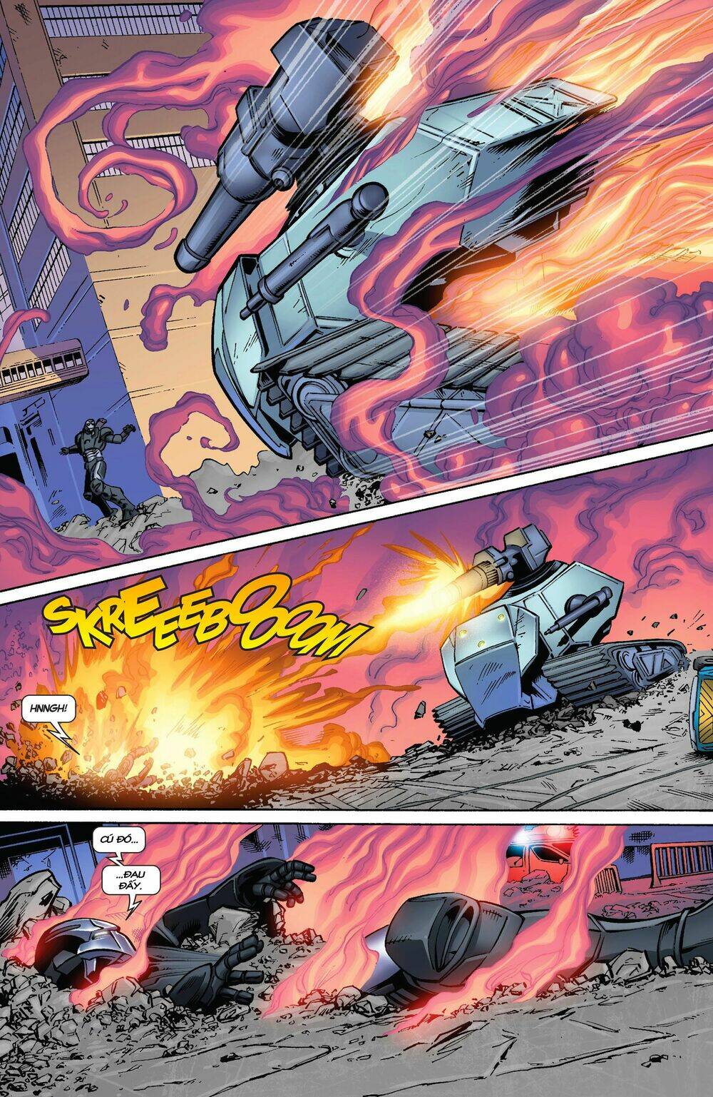 marvel cinematic universe chapter 23 19