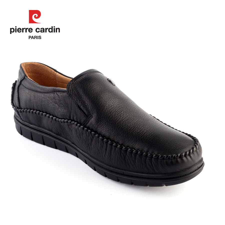 Giày Tây Nam Pierre Cardin PCMFWL083BLK44