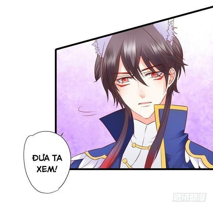 hồ tiên hung bạo chapter 63 55