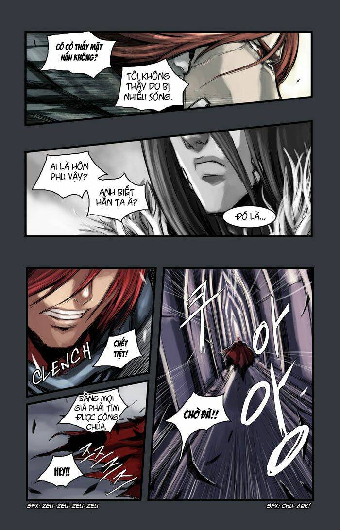 a fairytale for the demon lord chapter 13 4